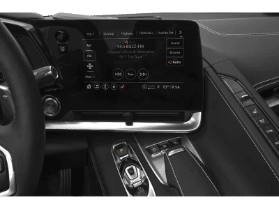 2024 Chevrolet Corvette Stingray - Photo 67