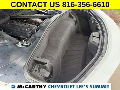 2024 Chevrolet Corvette Stingray - Photo 37