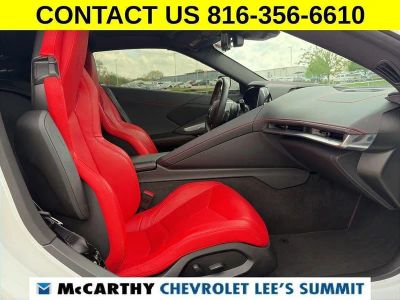 2024 Chevrolet Corvette Stingray - Photo 31