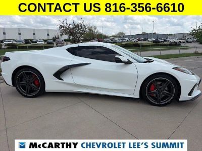 2024 Chevrolet Corvette Stingray - Photo 14