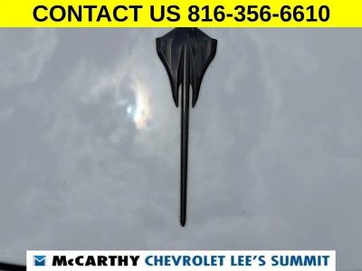2024 Chevrolet Corvette Stingray - Photo 39