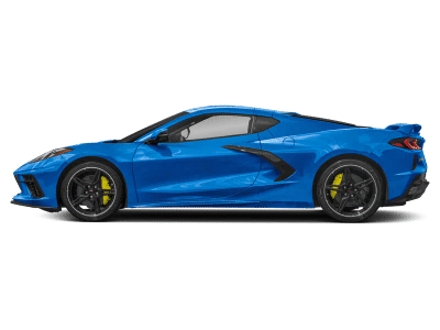 2024 Chevrolet Corvette Stingray - Photo 60