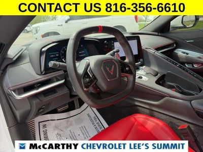 2024 Chevrolet Corvette Stingray - Photo 51