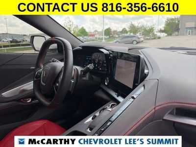 2024 Chevrolet Corvette Stingray - Photo 35