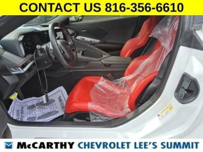 2024 Chevrolet Corvette Stingray - Photo 24