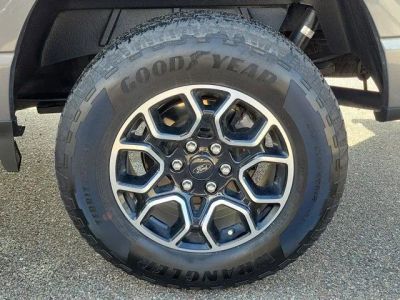 2022 Ford F-150 — photo 10 view