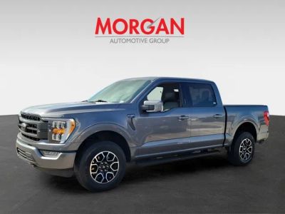2022 Ford F-150 — photo 7 view