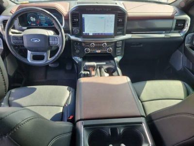 2022 Ford F-150 — photo 17 view