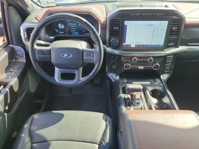 2022 Ford F-150 — photo 18 view