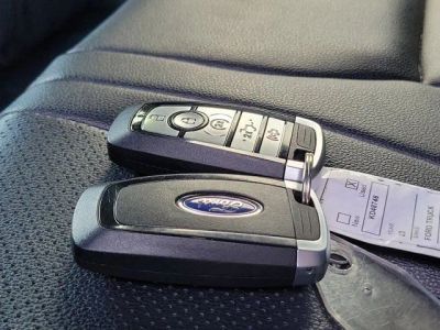 2022 Ford F-150 — photo 31 view
