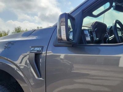 2022 Ford F-150 — photo 9 view