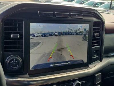 2022 Ford F-150 — photo 27 view