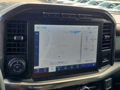 2022 Ford F-150 — photo 26 view