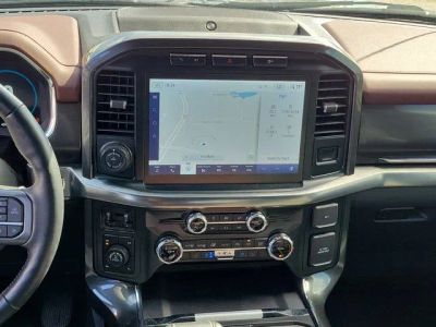 2022 Ford F-150 — photo 20 view