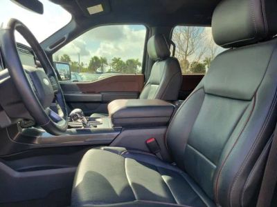 2022 Ford F-150 — photo 22 view