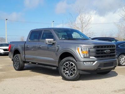 2022 Ford F-150 — photo 33 view