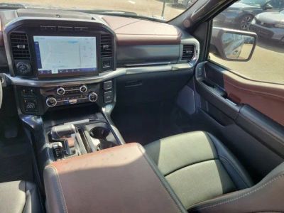 2022 Ford F-150 — photo 19 view