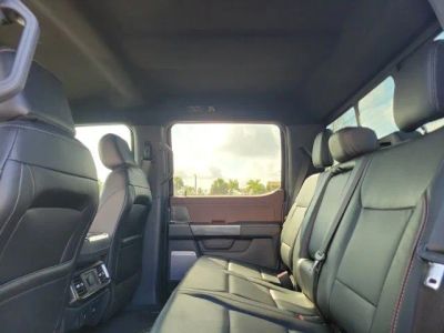 2022 Ford F-150 — photo 14 view