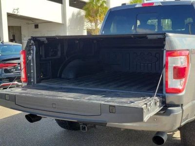2022 Ford F-150 — photo 12 view