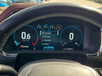 2022 Ford F-150 — photo 25 view