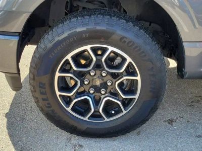 2022 Ford F-150 — photo 8 view