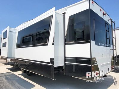 2026 Brinkley Model Z - Photo 4
