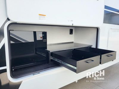 2026 Brinkley Model Z - Photo 7