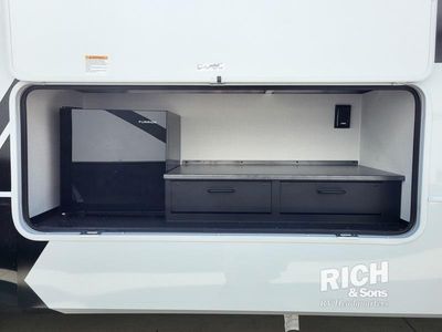 2026 Brinkley Model Z - Photo 6