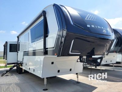 2026 Brinkley Model Z - Photo 1