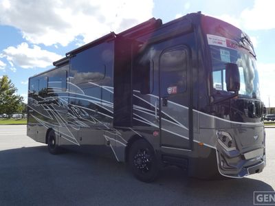 2026 Fleetwood Frontier - Photo 1
