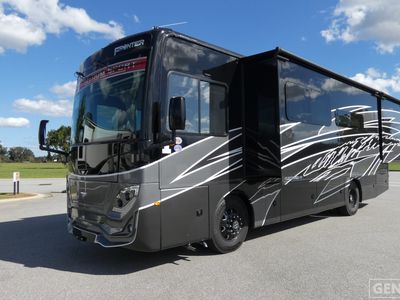 2026 Fleetwood Frontier - Photo 2