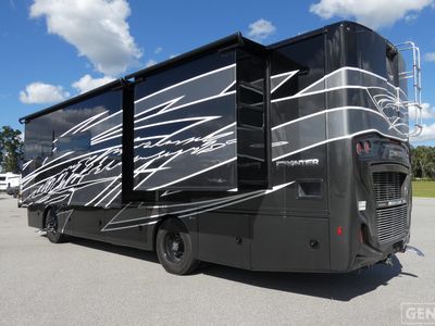 2026 Fleetwood Frontier - Photo 3