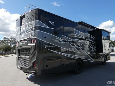 2026 Fleetwood Frontier - Photo 4