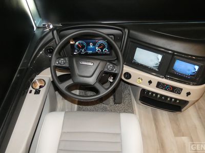 2026 Fleetwood Frontier - Photo 9