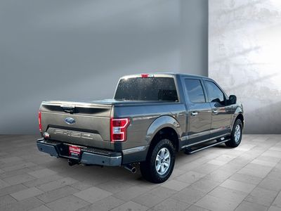 2018 Ford F-150 - Photo 5