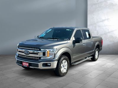 2018 Ford F-150 - Photo 2