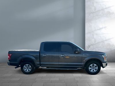 2018 Ford F-150 - Photo 6