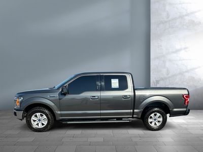 2018 Ford F-150 - Photo 7
