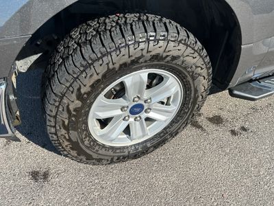 2018 Ford F-150 - Photo 11