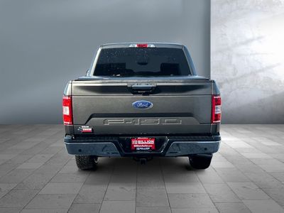 2018 Ford F-150 - Photo 4