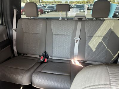 2018 Ford F-150 - Photo 13