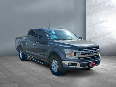 2018 Ford F-150 - Photo 3