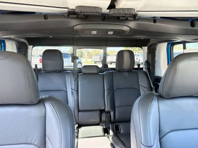 2026 Jeep Gladiator — photo 27 view