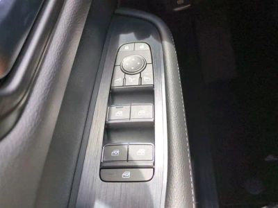 2026 Nissan Armada — photo 25 view