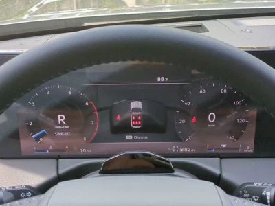 2026 Nissan Armada — photo 28 view