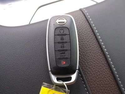 2026 Nissan Armada — photo 30 view
