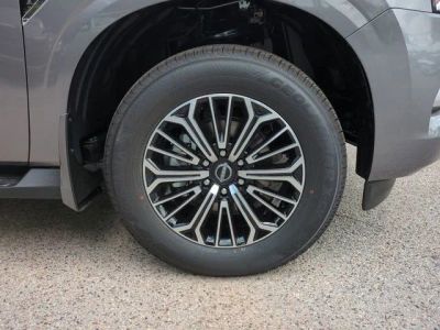 2026 Nissan Armada — photo 11 view