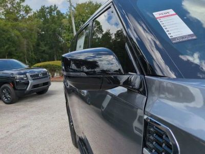 2026 Nissan Armada — photo 12 view