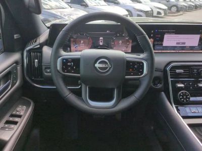 2026 Nissan Armada — photo 14 view