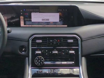 2026 Nissan Armada — photo 16 view